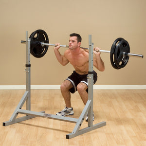 Powerline Squat Rack PSS60X