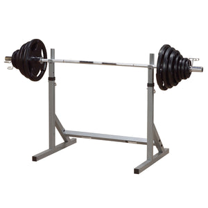 Powerline Squat Rack PSS60X