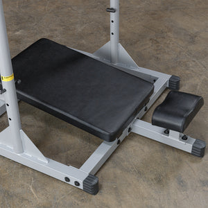 Powerline Vertical Leg Press PVLP156X