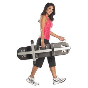 PowerBlock Travel Bench PBBETR