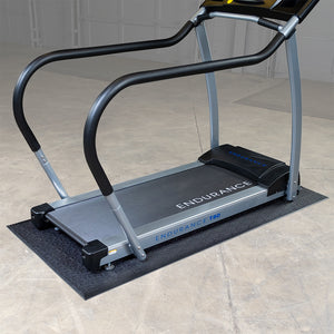 Body-Solid Tools Treadmill Floor Mat RF36T