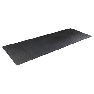 Body-Solid Tools Rower Mat RF38R