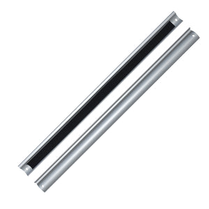 Spirit & Xterra - Aluminium Single rail for Elliptical   RM0300013-Z0