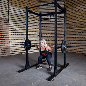 Power Rack Robusto Y100 