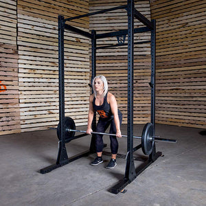 Power Rack Robusto Y100 