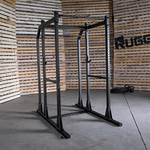 Rugged Power Rack Extension Y200