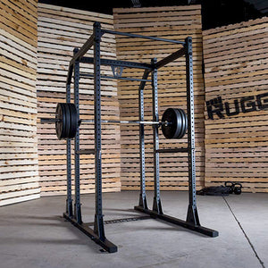 Rugged Power Rack Extension Y200