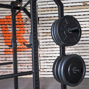 Extensão robusta de power rack Y200 