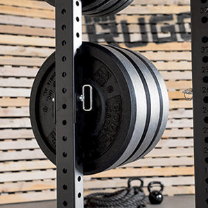 Extensão robusta de power rack Y200 