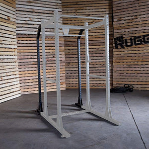 Extensão robusta de power rack Y200 