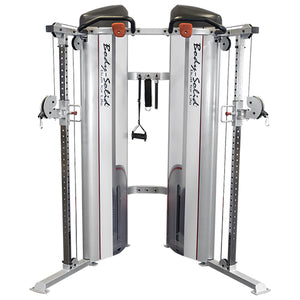 Pro Clubline Series II Functional Trainer S2FT