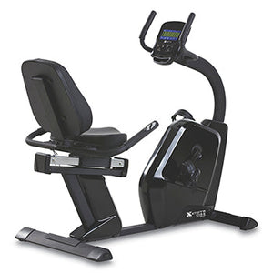 Outlet XTERRA Fitness recumbent bike SB2.5