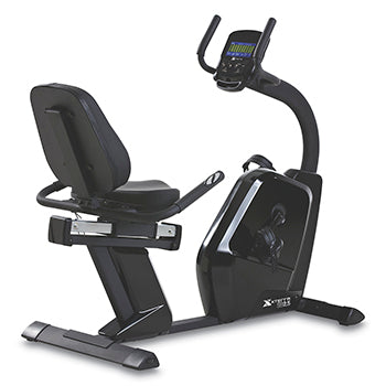 Outlet XTERRA Fitness recumbent bike SB2.5