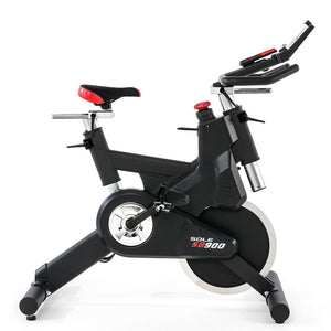 Bicicleta indoor de fitness Sole SB900 