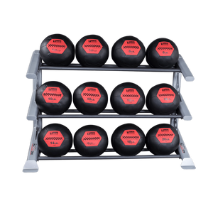 Pro Clubline 3-Tier Medicine Ball Rack SDKR1000MB