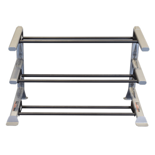 Pro Clubline 3-Tier Medicine Ball Rack SDKR1000MB