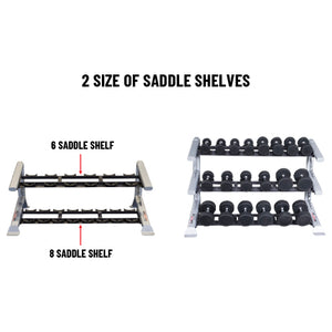 Pro ClubLine Modular Storage Rack SDKR