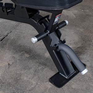 Pro Clubline Adjustable Bench SFID325B