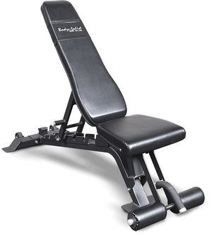 Pro Clubline Full Commercial Adjustable Bench SFID425