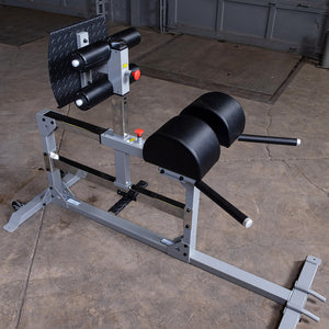 Body-Solid Glute &amp; Ham Machine SGH500