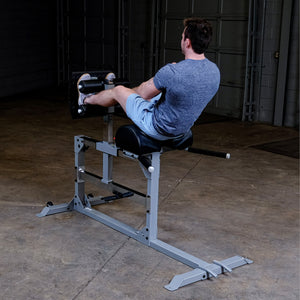 Body-Solid Glute & Ham Machine SGH500