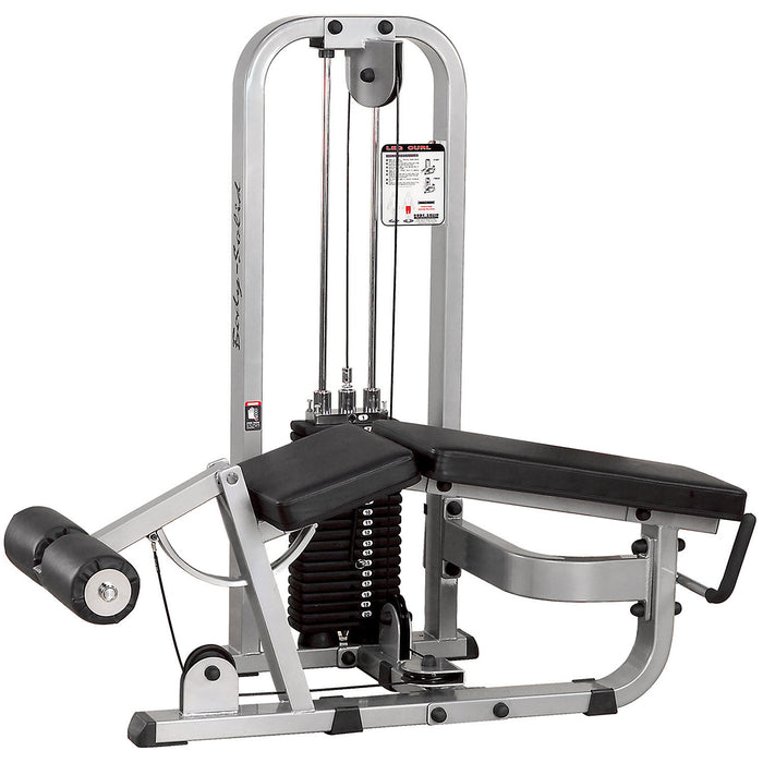 Pro Club Line Leg Curl Machine SLC400G