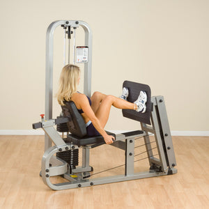 Pro Clubline Leg Press Machine SLP500G