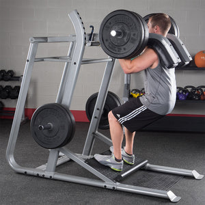 Pro Clubline Leverage Squat SLS500