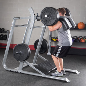 Pro Clubline Leverage Squat SLS500