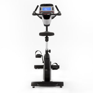 Bicicleta Vertical Fitness Sole B74