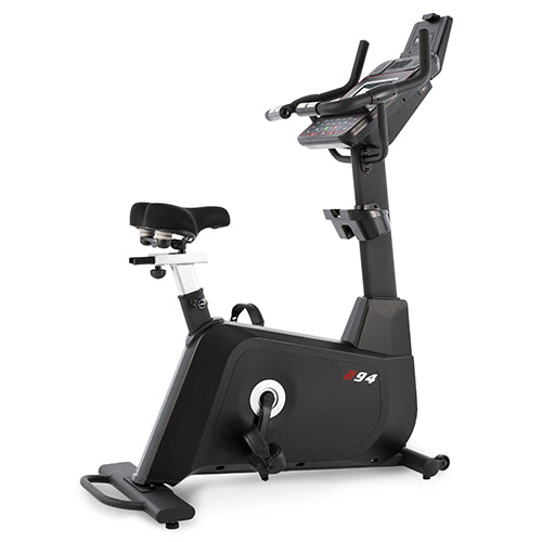 Bicicleta Vertical Fitness Sole B94 