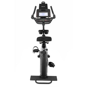 Bicicleta Vertical Fitness Sole B94 