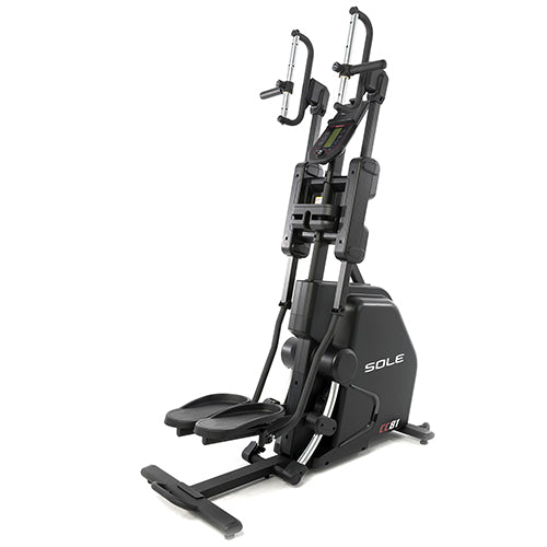 Escalador cardiovascular Sole Fitness CC81