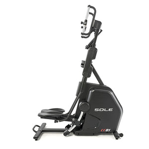 Escalador cardiovascular Sole Fitness CC81