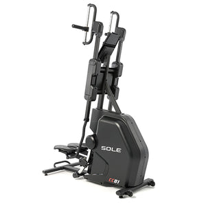 Escalador cardiovascular Sole Fitness CC81