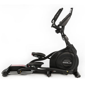 SOLE Fitness Elíptica E95 