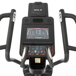 SOLE Fitness Elliptical E95