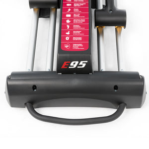 SOLE Fitness Elíptica E95 