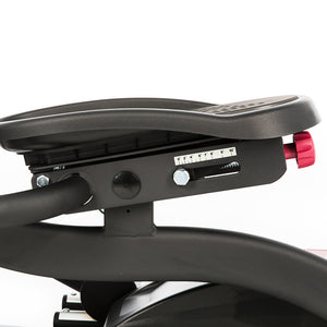 SOLE Fitness Elliptical E95