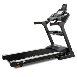 Sole Fitness Foldable Treadmill F80