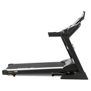 Sole Fitness Foldable Treadmill F80