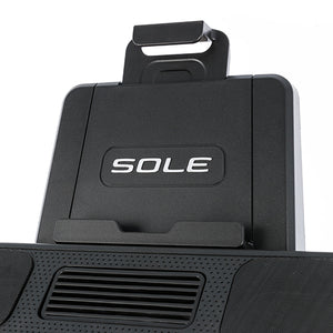 Sole Fitness Foldable Treadmill F80