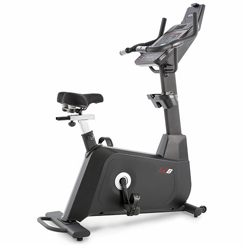 Sole Fitness Upright Bike LCB