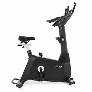 Sole Fitness Upright Bike LCB