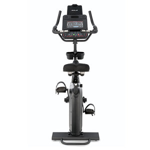 Sole Fitness Upright Bike LCB