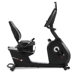 SOLE Fitness Recumbent Cycle LCR