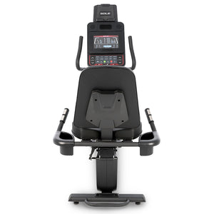 SOLE Fitness Recumbent Cycle LCR