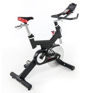 Bicicleta de treinamento interno Outlet Sole Fitness SB700 