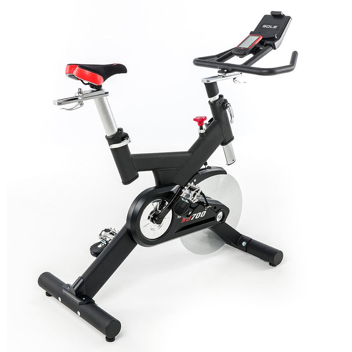 Outlet Sole Fitness Indoor Training Cycle SB700