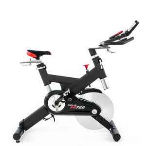 Bicicleta de entrenamiento interior Sole Fitness SB700 